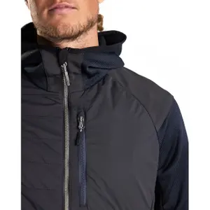 Blaklader's Hybrid Quilted Jacket image-5