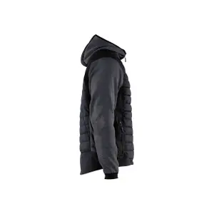 Blaklader's Hybrid Quilted Jacket image-2