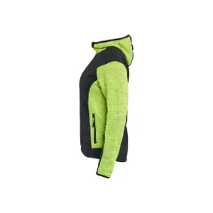 Women's Blaklader Hybrid Quilted Jacket image-3