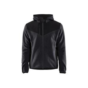594025369799-5940-softshell-sweatshirt-blaklader-anthracite-gray-black