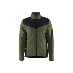 Casaco de malha Blaklader image-0