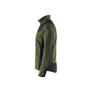 Casaco de malha Blaklader image-4