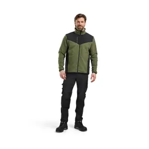 Casaco de malha Blaklader image-1