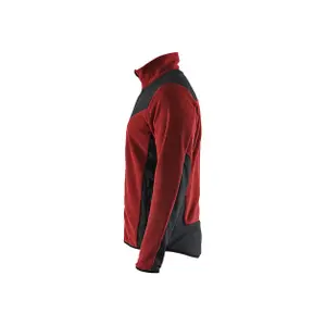 Casaco de malha Blaklader image-3