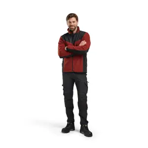 Casaco de malha Blaklader image-1