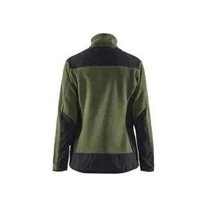 Women's knitted jacket Blaklader image-2