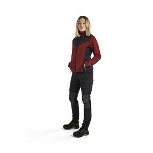 Women's knitted jacket Blaklader image-1