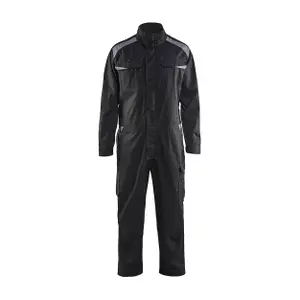 Work suit Blaklader image-0