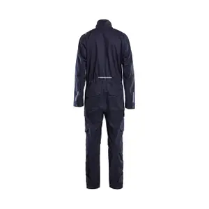 Work suit Blaklader Flame image-3