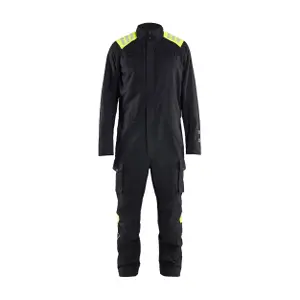 Long-sleeved multi-standard coverall Blaklader image-0