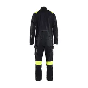 Long-sleeved multi-standard coverall Blaklader image-1