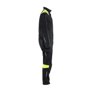 Long-sleeved multi-standard coverall Blaklader image-2