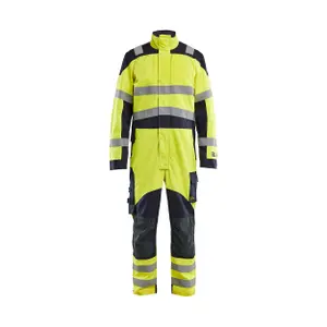Multi-standard coveralls Blaklader image-0