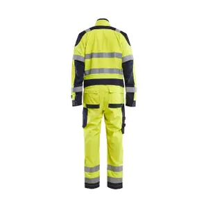 Multi-standard coveralls Blaklader image-3
