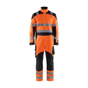Multi-standard coveralls Blaklader image-0