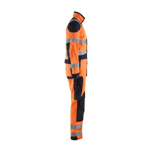 Multi-standard coveralls Blaklader image-1