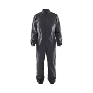 Work suit Blaklader Basic image-0