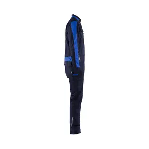 Stretch work suit Blaklader 2D image-1