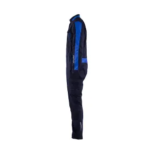 Stretch work suit Blaklader 2D image-2