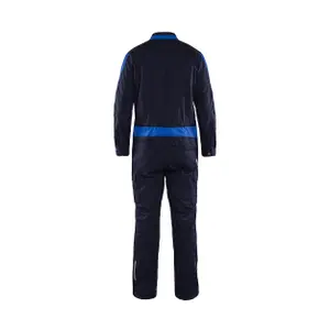 Stretch work suit Blaklader 2D image-3