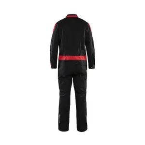 Stretch work suit Blaklader 2D image-3