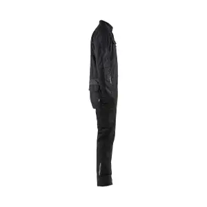 Stretch work suit Blaklader 2D image-1