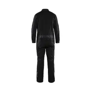 Stretch work suit Blaklader 2D image-3