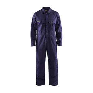 Arbetsoverall Blaklader
