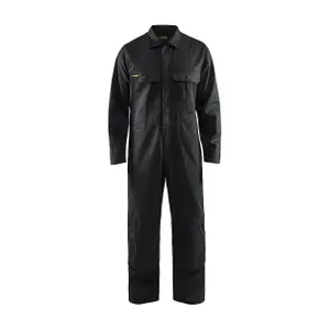Work suit Blaklader image-0