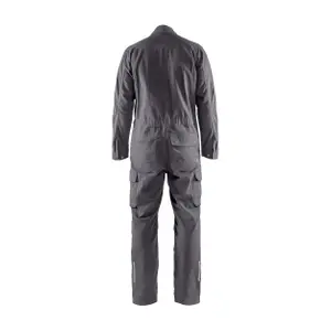 Stretch work suit Blaklader image-3