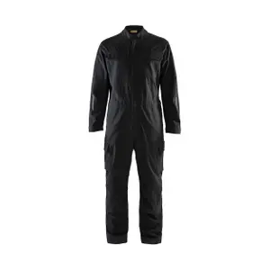 Stretch work suit Blaklader image-0