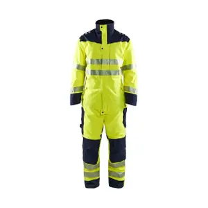Work suit Blaklader 6317 image-0
