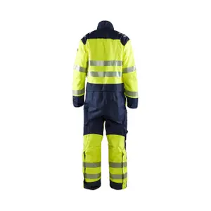 Work suit Blaklader 6317 image-4