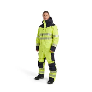 Work suit Blaklader 6317 image-1