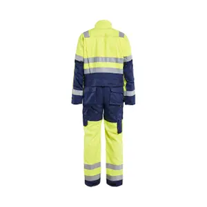 Mono de alta visibilidad Blaklader image-3