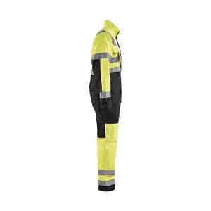 Mono de alta visibilidad Blaklader image-1