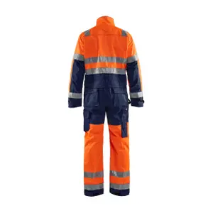 Mono de alta visibilidad Blaklader image-3