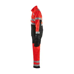 Mono de alta visibilidad Blaklader image-2