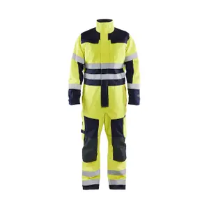 Multi-standard coveralls Blaklader image-0