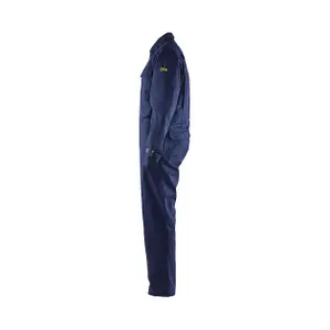 Work suit Blaklader image-2