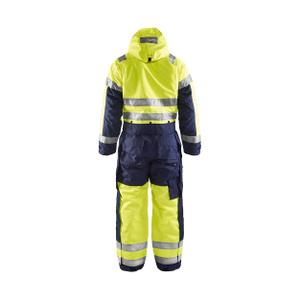 Heldragter med høj synlighed Blaklader image-3