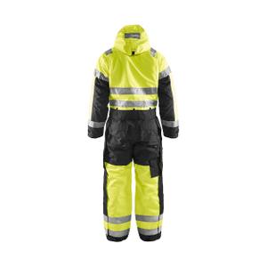 Heldragter med høj synlighed Blaklader image-3