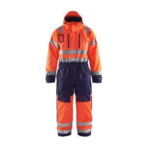 676319775389-6763-overall-med-hog-visibilitet-blaklader-fluorescerande-orange