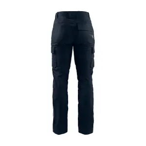 Women's stretch work Trousers Blaklader image-3