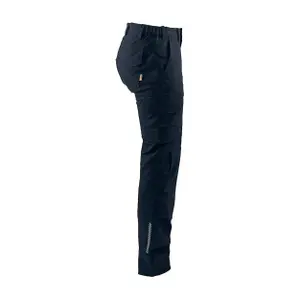 Women's stretch work Trousers Blaklader image-1