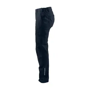 Women's stretch work Trousers Blaklader image-2