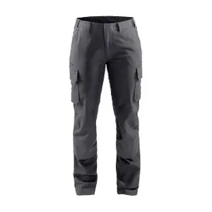Women's stretch work Trousers Blaklader image-0