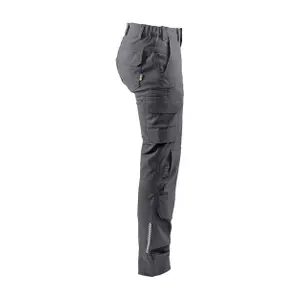 Women's stretch work Trousers Blaklader image-1
