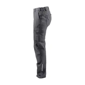 Women's stretch work Trousers Blaklader image-2