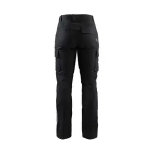 Women's stretch work Trousers Blaklader image-3